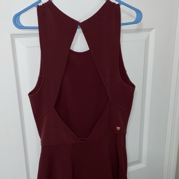 Kendall & Kylie dress - Picture 5 of 7